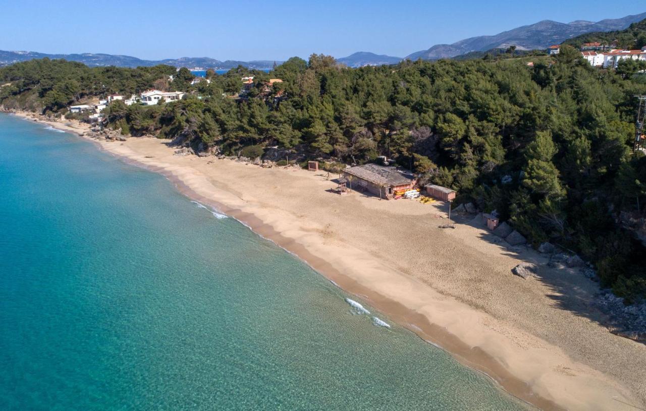 Mouikis Hotel Kefalonia Αργοστόλι Εξωτερικό φωτογραφία
