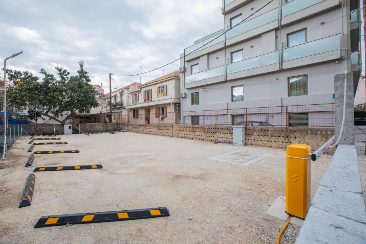 Mouikis Hotel Kefalonia Αργοστόλι Εξωτερικό φωτογραφία