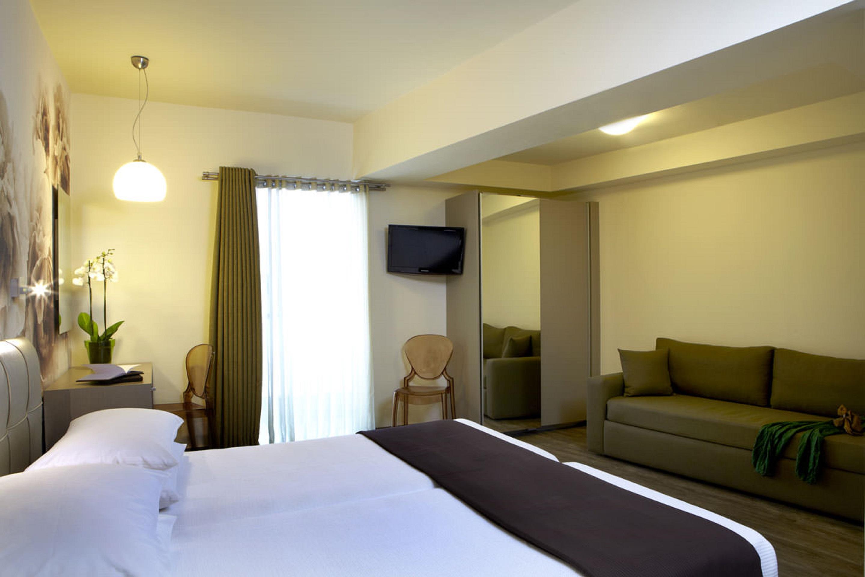Mouikis Hotel Kefalonia Αργοστόλι Εξωτερικό φωτογραφία