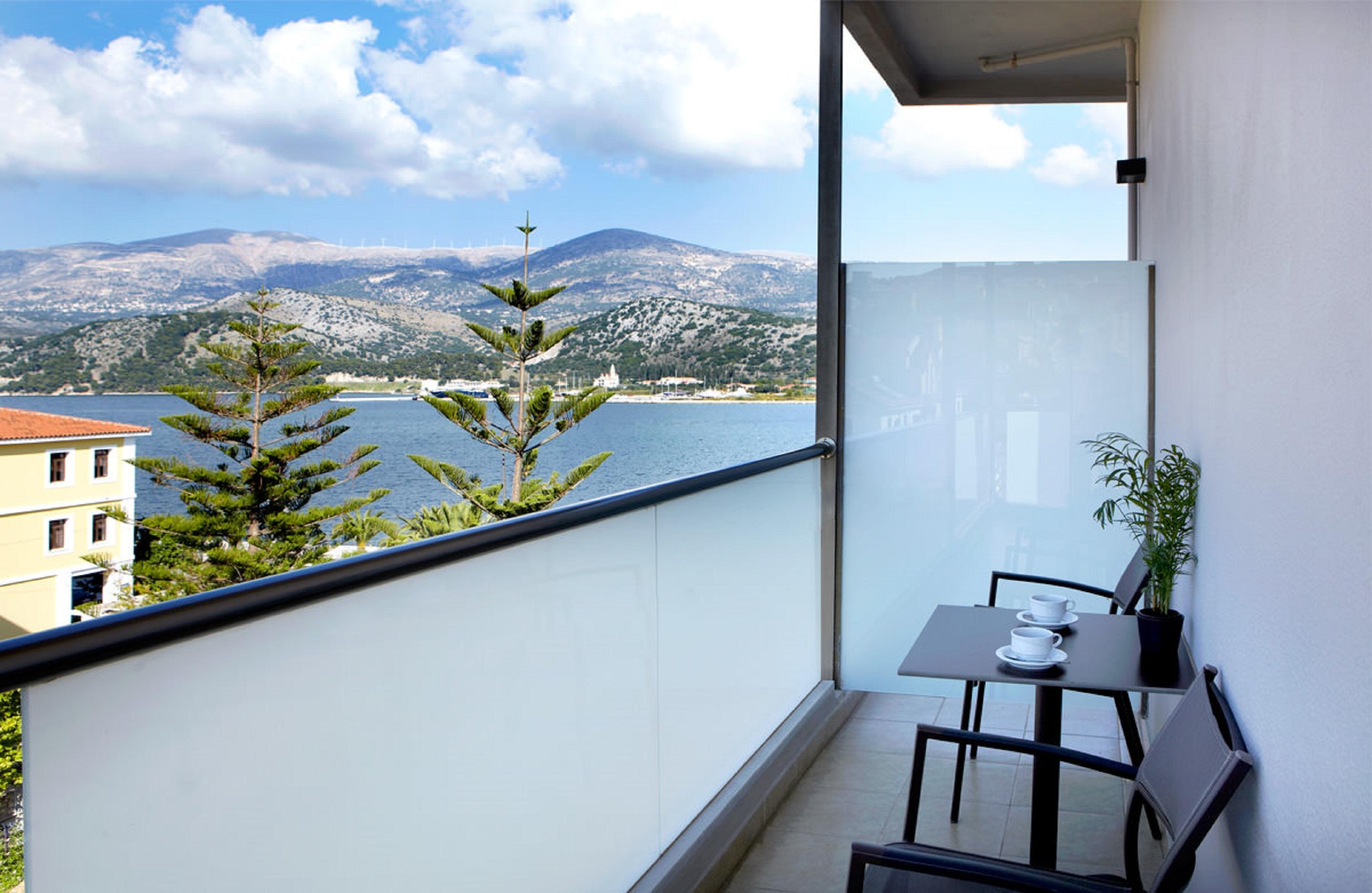 Mouikis Hotel Kefalonia Αργοστόλι Εξωτερικό φωτογραφία