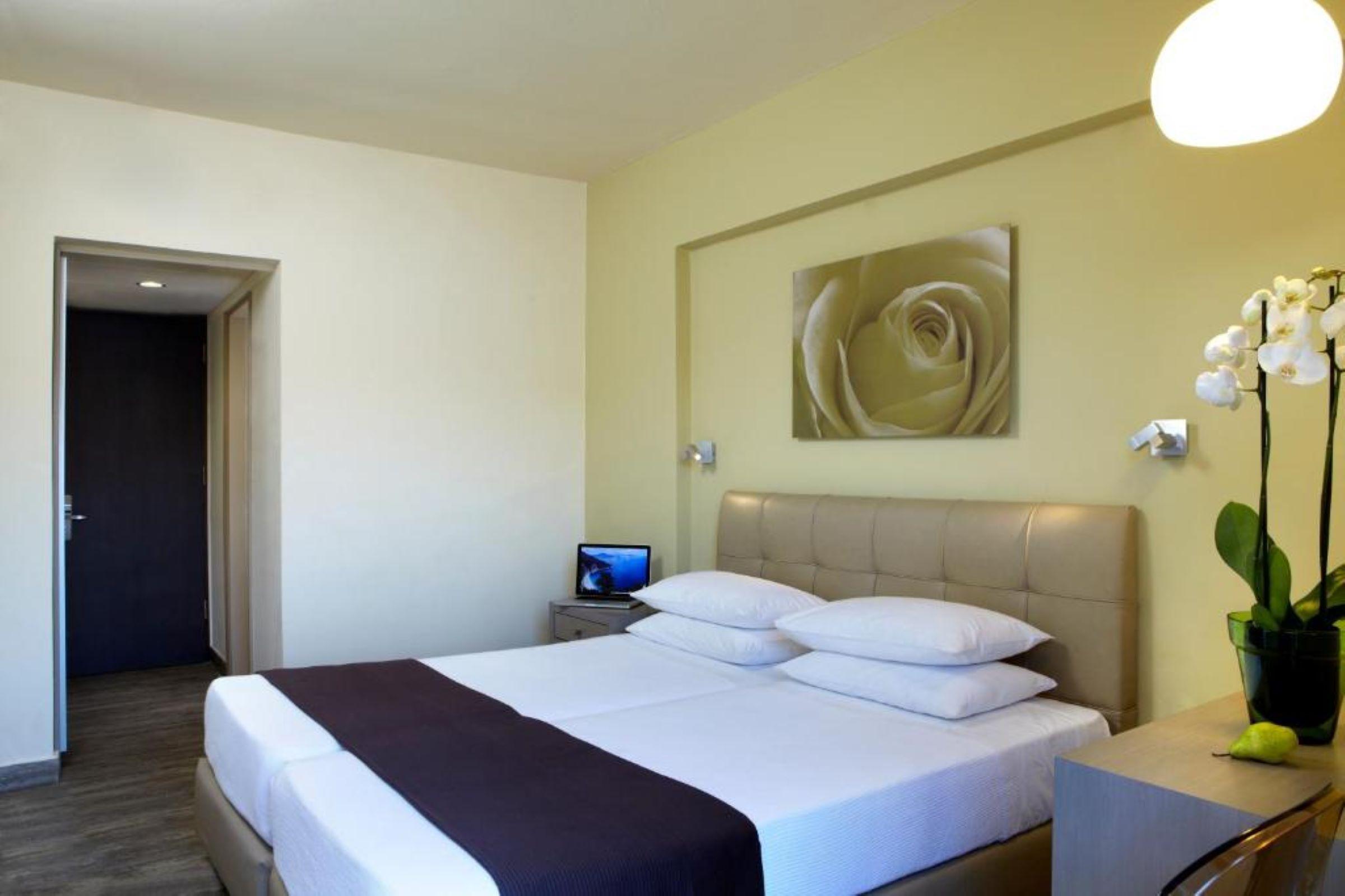 Mouikis Hotel Kefalonia Αργοστόλι Εξωτερικό φωτογραφία