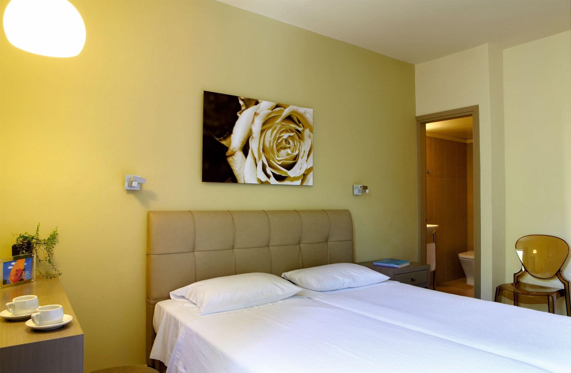 Mouikis Hotel Kefalonia Αργοστόλι Εξωτερικό φωτογραφία