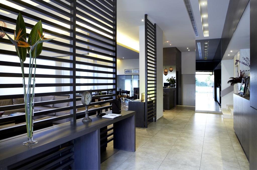 Mouikis Hotel Kefalonia Αργοστόλι Εξωτερικό φωτογραφία